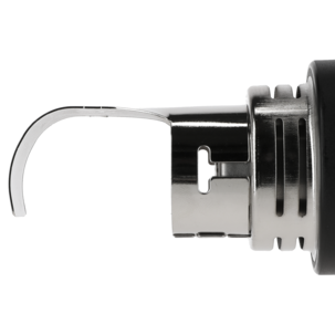 Munstycken till Cocraft LXC HG300-A varmluftspistol, 4-p