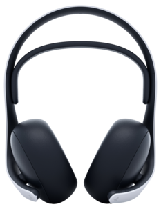 Pulse Elite trådløse over-ear-hodetelefoner til PS5