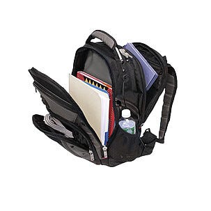 Wenger Synergy laptopryggsekk 15,4