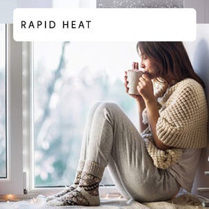 Mill SG1200WIFI Konvektorovn med WiFi