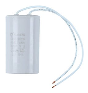 Kondensator 20 µF CBB60