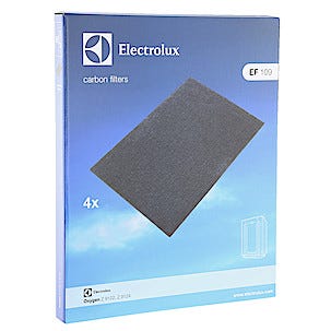 Hiilisuodatin EF109 ilmanpuhdistimiin Electrolux Z9122 ja Z9124
