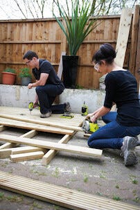 Ryobi RWSL1801M Sirkelsag