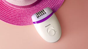 Philips epilator Satinelle Essential, BRE225/00