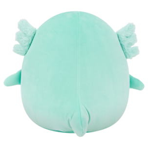 Squishmallows Anastasia axolotl kosedyr 30 cm