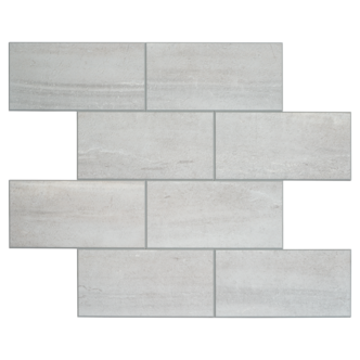 D-C-Fix Premium självhäftande väggplattor, 1-pack