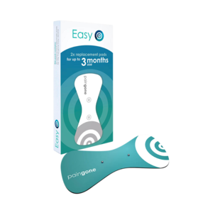 Paingone Easy gelplattor 2-pack