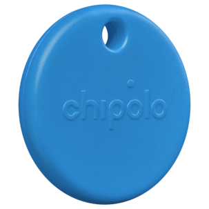Chipolo POP Bluetooth-tracker til Android og iPhone