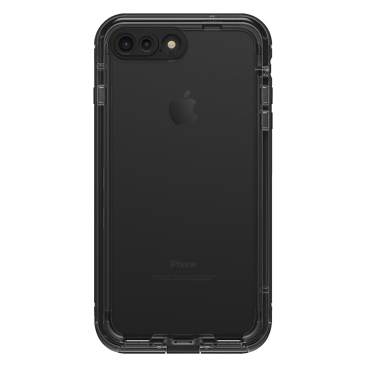 Lifeproof Nuud deksel til iPhone 7 plus | Clas Ohlson