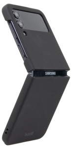 Mobildeksel for Samsung Galaxy Z Flip4, Holdit Slim