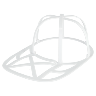 Pesukehikko lippalakille cap washer