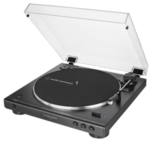 Audio Technica AT-LP60XBT Levysoitin, Bluetooth