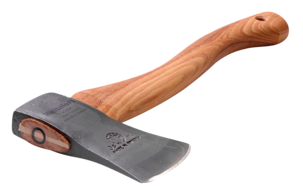 Hultafors H006 SV fritidsøks