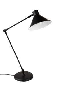 Bordslampa Industry