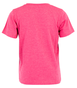 T-shirt barn Tool Belt, rosa