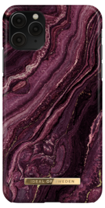 iDeal of Sweden deksel iPhone 11 Pro Max