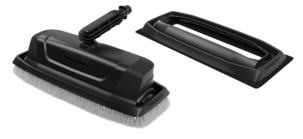 Kärcher børstesett til teleskopskaft TLA 4