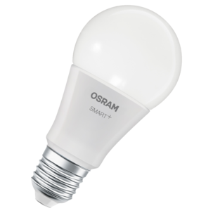 Osram Smart+ Matter E27 RGBW LED-lampa 9 W