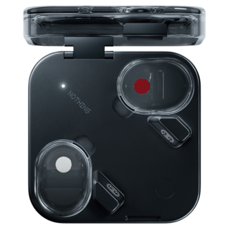 Nothing Ear (3) Langattomat vastamelukuulokkeet Bluetooth