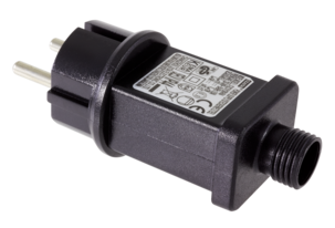 Strømadapter 31 V DC/12 W