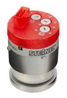 Sensor Steinel ISNM 360 Silver