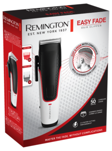 Remington Easy Fade HC500 hårtrimmer