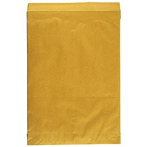 Jiffy-konvolutt nr. 5, 100 stk/pk