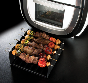 Purifry Multi fritös, Russell Hobbs