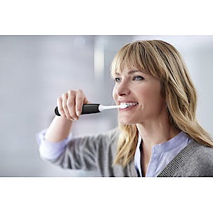 Philips Sonicare ProtectiveClean 4300, HX6800/4 elektrisk tannbørste