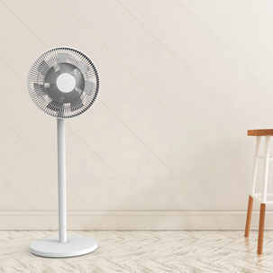Xiaomi Mi Smart Standing Fan 2 golvfläkt / bordsfläkt