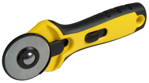 Pyöröleikkuri Stanley, 45 mm