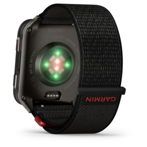 Garmin Venu X1 aktivitetsklocka med samtalsfunktion