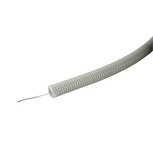 Flexrør 20 mm med trekktråd