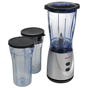 Miniblender Philips HR 2870
