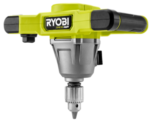 Ryobi RPM18X-0 batteridriven omrörare 18 V One+ HP