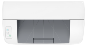 HP LaserJet M110w trådlös laserskrivare, svartvit