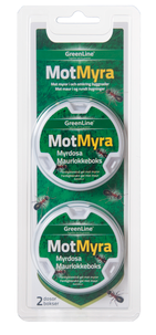 Myrdosa, MotMyra