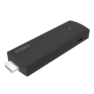 Strong SRT 41 Mediatoistin Android ja Chromecast
