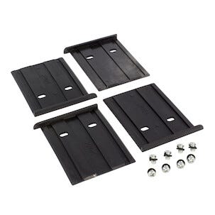 Glideplate øvre Cotech