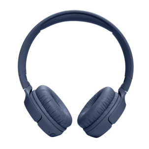 JBL Tune 520 BT, hopfällbara trådlösa on ear hörlurar