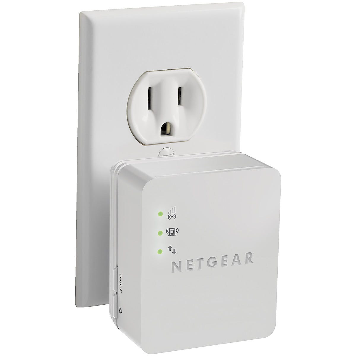 Роутер netgear n150 мигают все лампочки