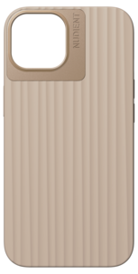 Nudient Bold Case iPhone 13 / 14 mobilskal