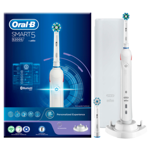 Sähköhammasharja Oral-B Smart 5, 5200S