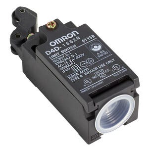 Virrankatakisija Omron D4D-1562N