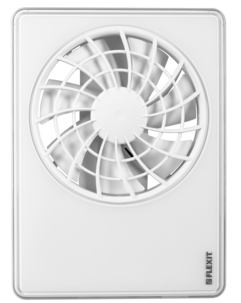 Flexit Vario baderomsvifte