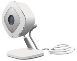 Arlo Q Valvontakamera