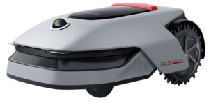 Dreame A1 Pro robotgressklipper uten kantledning, 2000 m²
