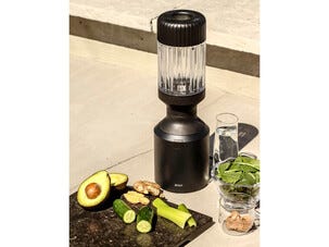 Beast Mega Plus blender, 1200 W
