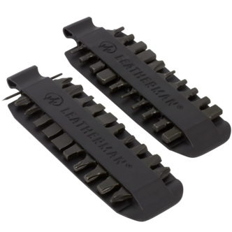 Ruuvauskärkisarja Leatherman