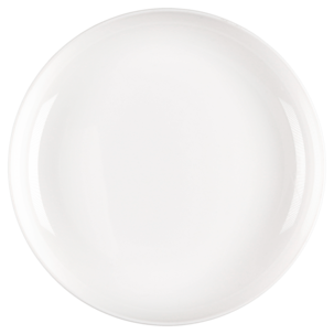 Tallrikar mix 20 cm, 4-pack